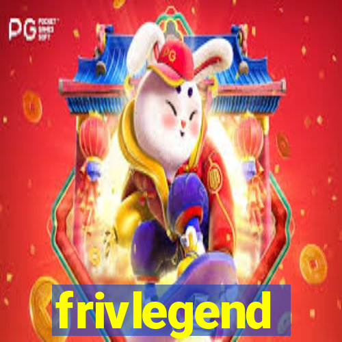 frivlegend