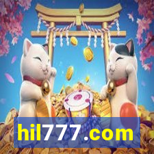 hil777.com