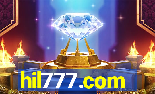 hil777.com