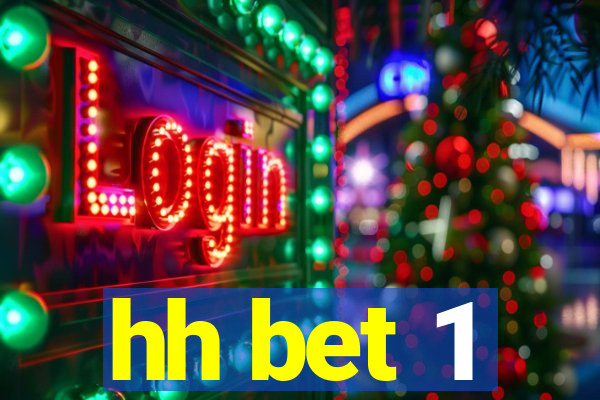 hh bet 1