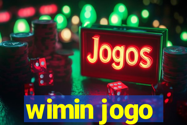 wimin jogo