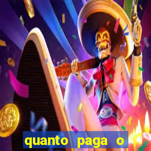 quanto paga o duque da quina