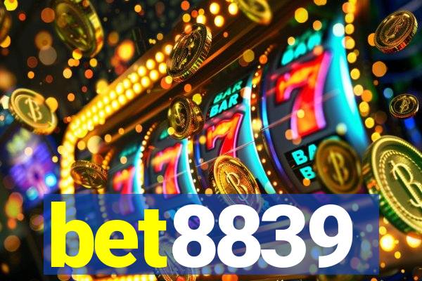 bet8839