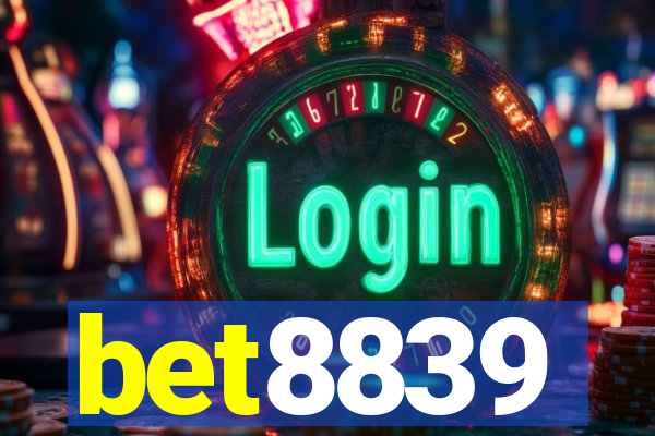 bet8839