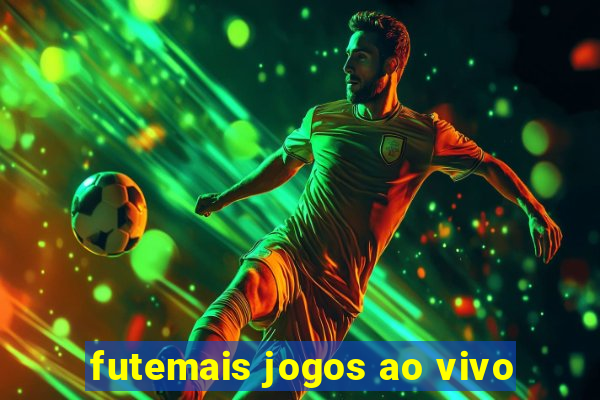 futemais jogos ao vivo