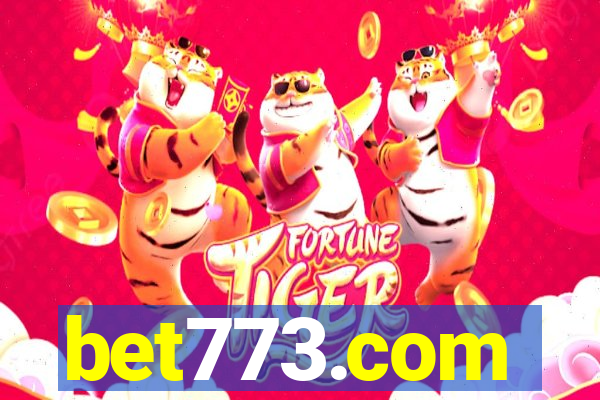 bet773.com