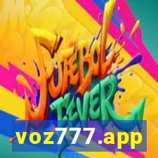 voz777.app