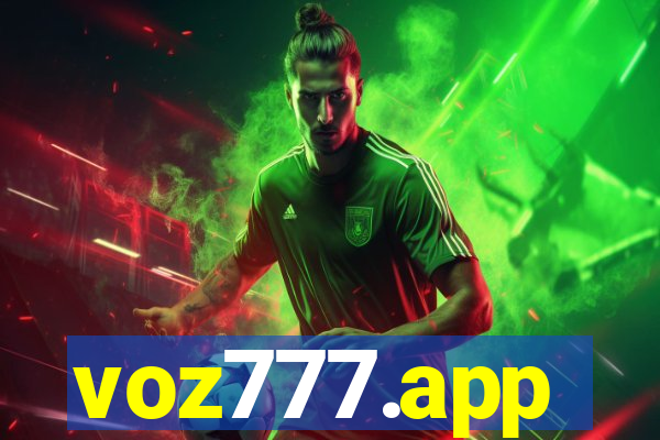 voz777.app