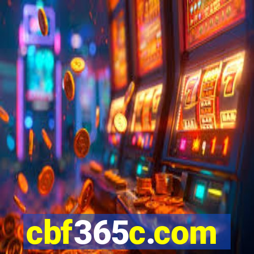 cbf365c.com