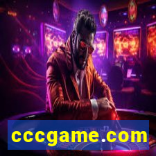 cccgame.com