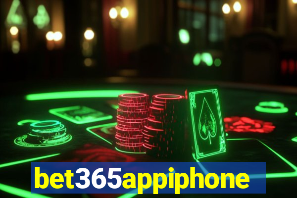 bet365appiphone