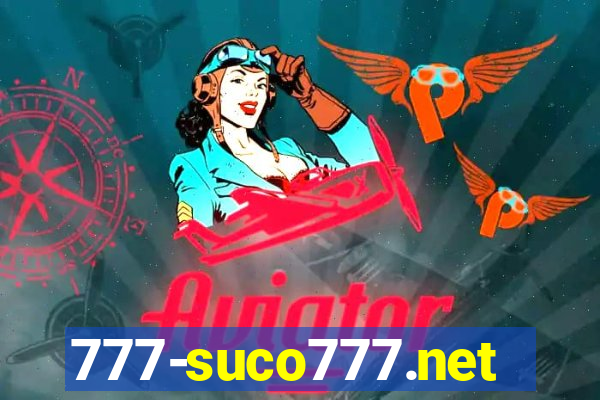 777-suco777.net