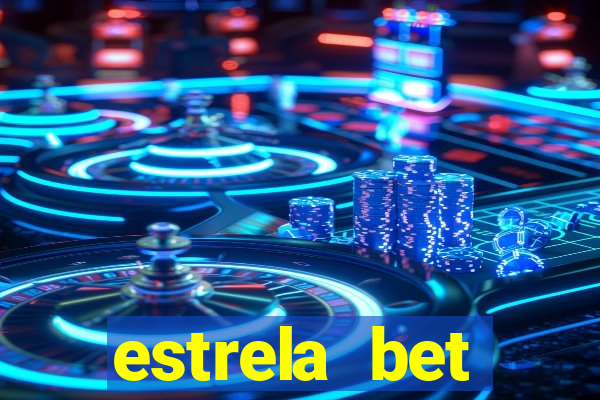 estrela bet convidar amigo