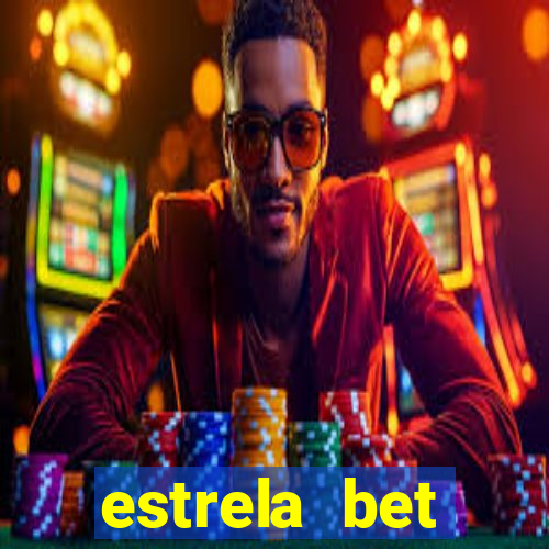 estrela bet convidar amigo