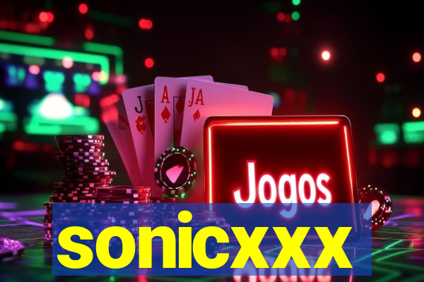 sonicxxx