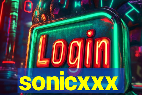 sonicxxx