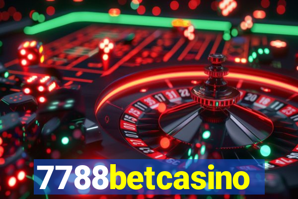 7788betcasino