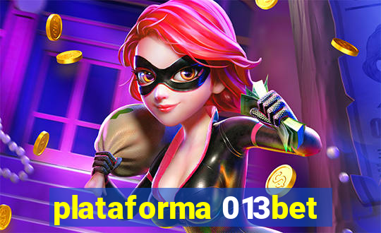 plataforma 013bet