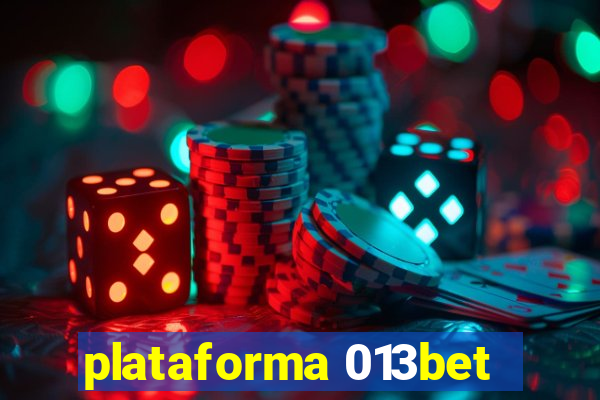 plataforma 013bet