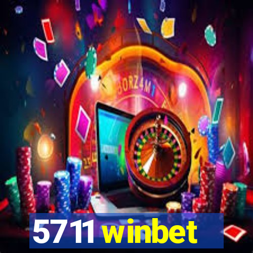 5711 winbet