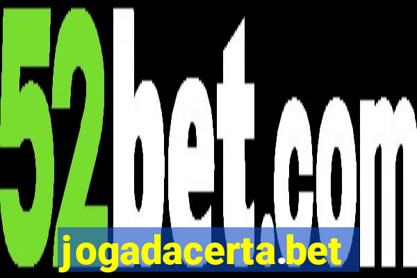 jogadacerta.bet