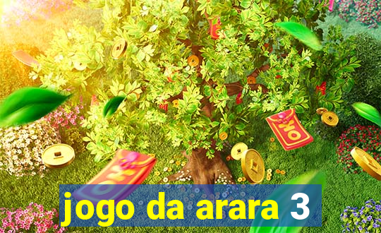 jogo da arara 3