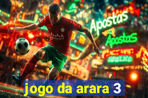 jogo da arara 3