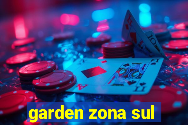 garden zona sul