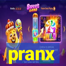 pranx