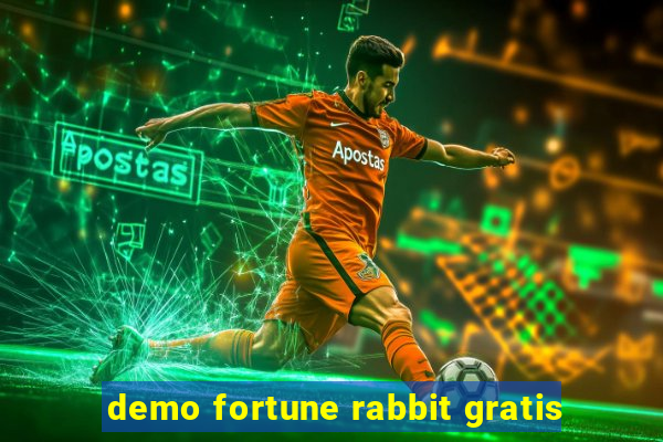 demo fortune rabbit gratis