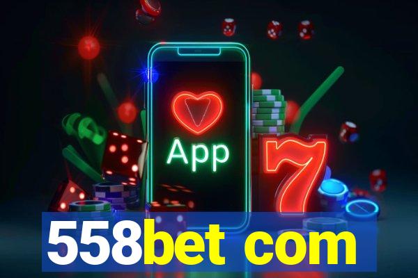 558bet com