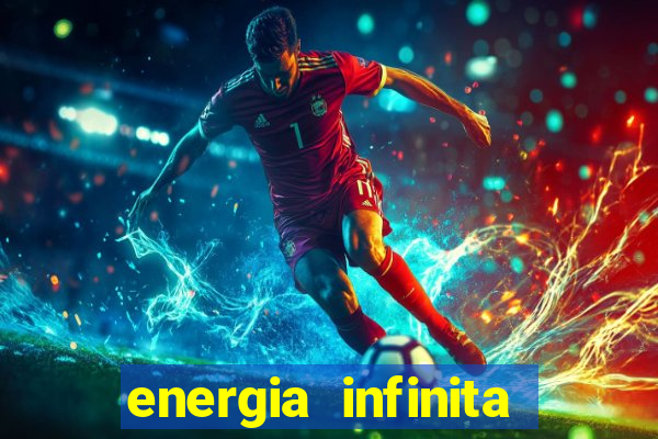 energia infinita football rivals