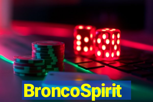 BroncoSpirit