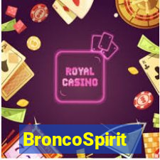 BroncoSpirit