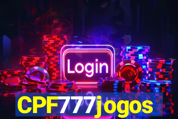 CPF777jogos