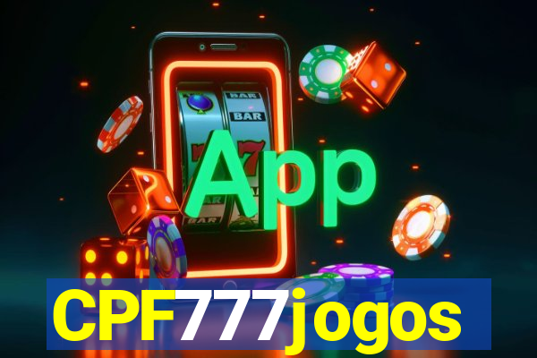 CPF777jogos