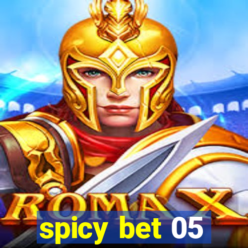 spicy bet 05