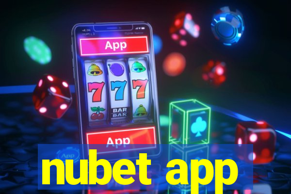 nubet app