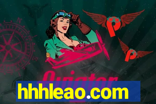 hhhleao.com