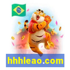 hhhleao.com