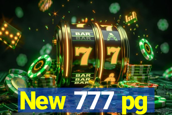 New 777 pg