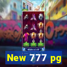 New 777 pg