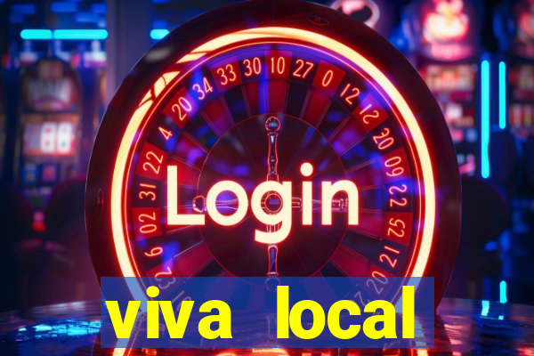 viva local encontros rj