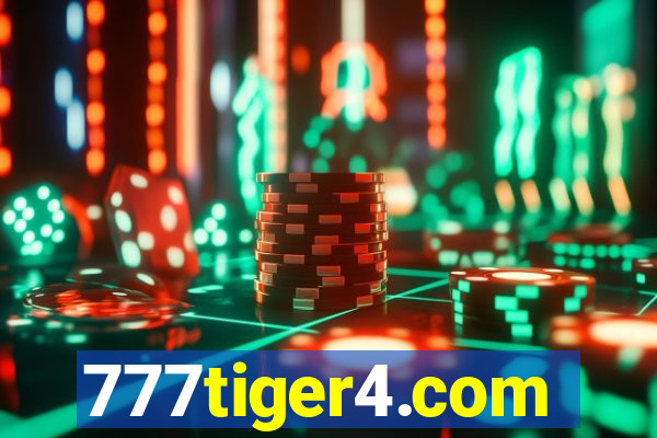 777tiger4.com