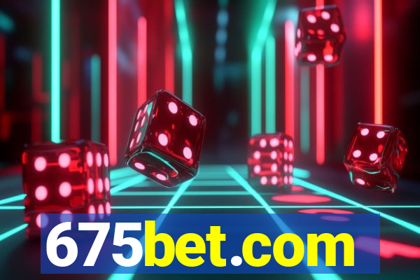 675bet.com