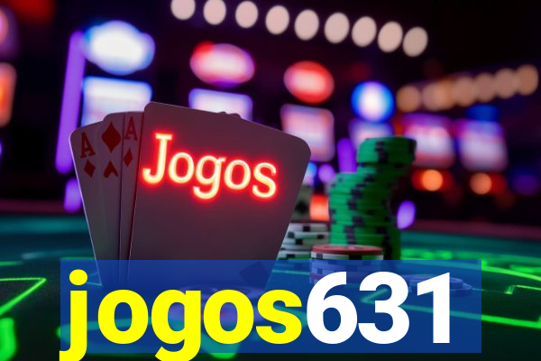 jogos631