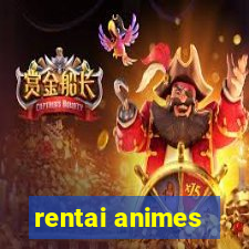 rentai animes