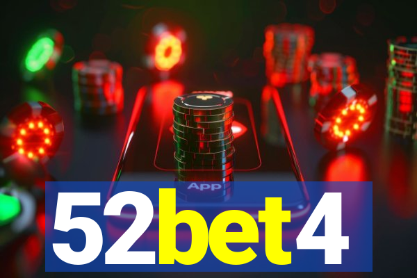 52bet4