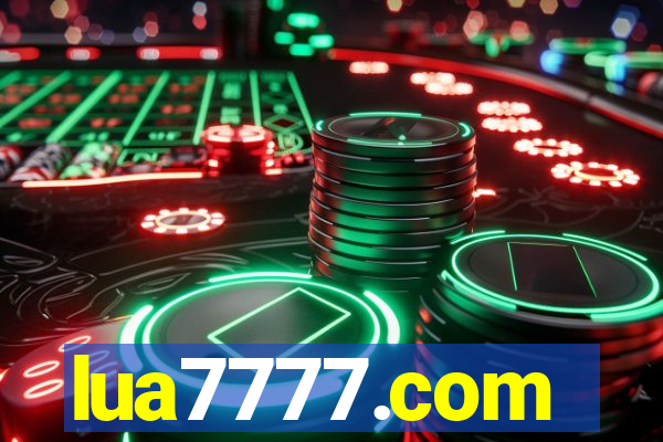 lua7777.com