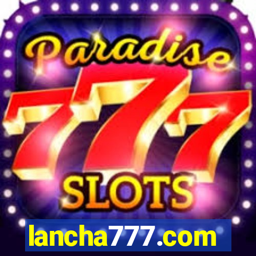 lancha777.com